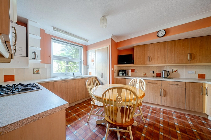 4 bedroom house for sale
