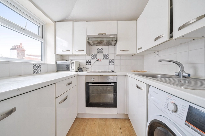 1 bedroom apartment for sale