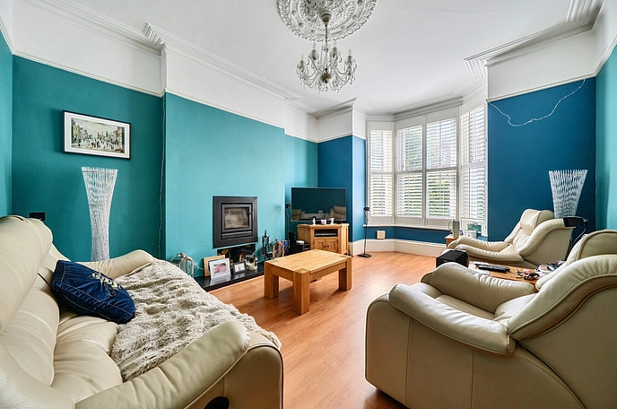 4 bedroom house for sale
