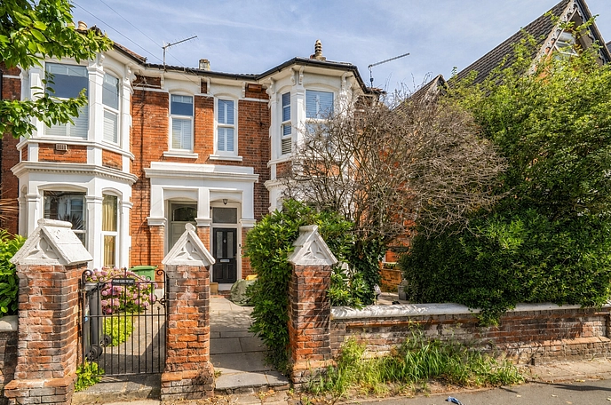 4 bedroom house for sale