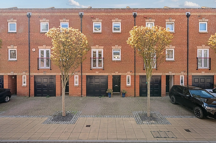 4 bedroom house for sale