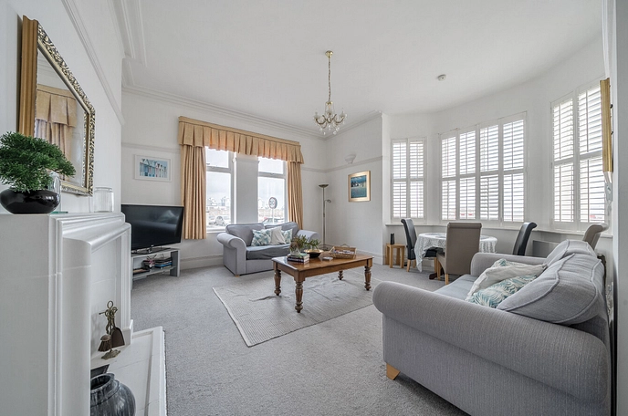 1 bedroom apartment for sale