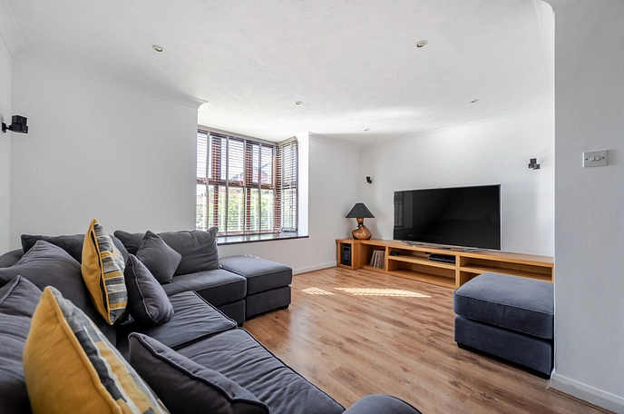 4 bedroom house for sale