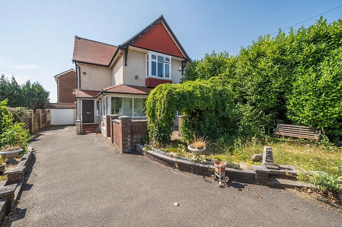 4 bedroom house for sale