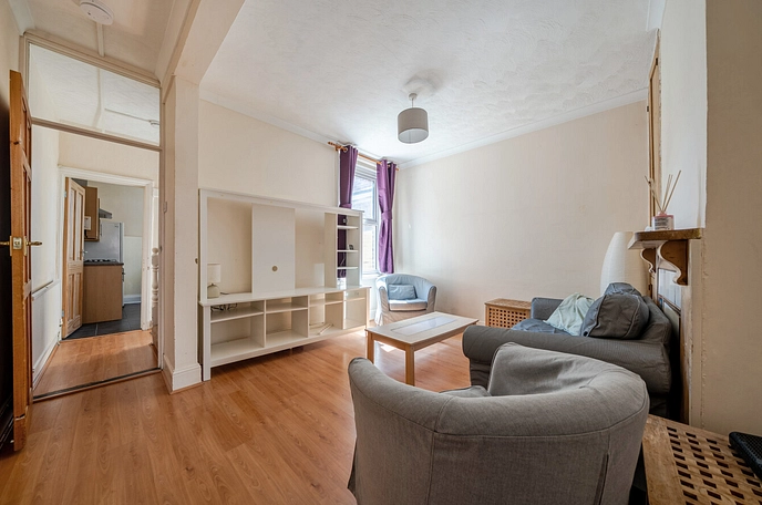 3 bedroom  terraced house for sale