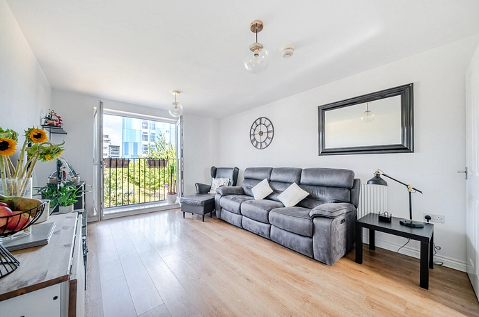 2 bedroom apartment for sale