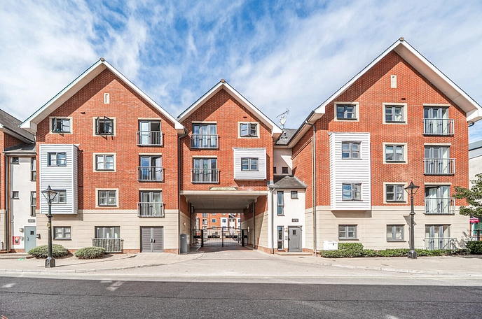2 bedroom apartment for sale