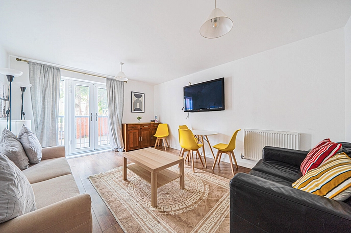 2 bedroom apartment for sale