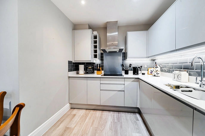 3 bedroom house for sale