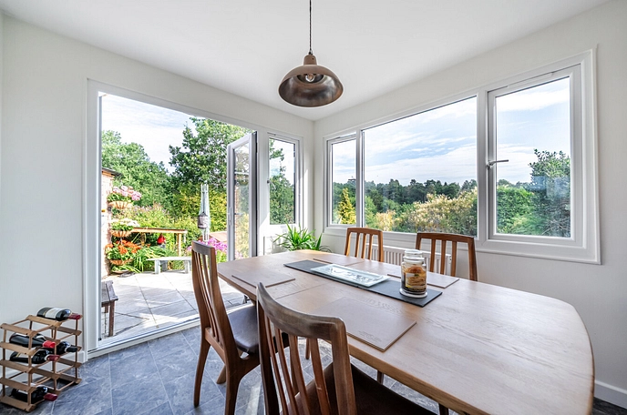 3 bedroom  semi-detached house for sale