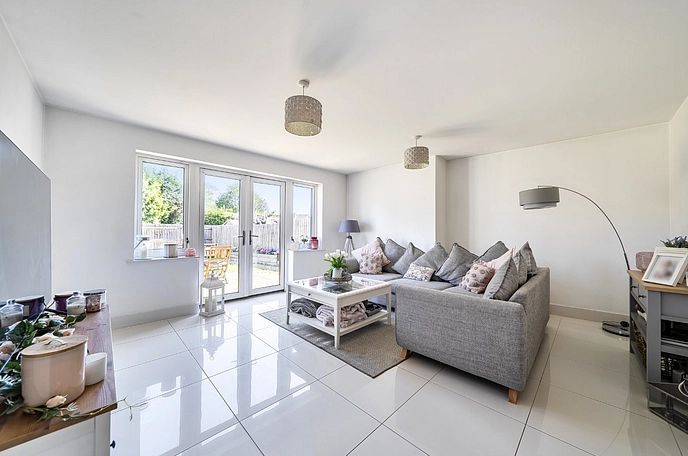 4 bedroom  detached house for sale