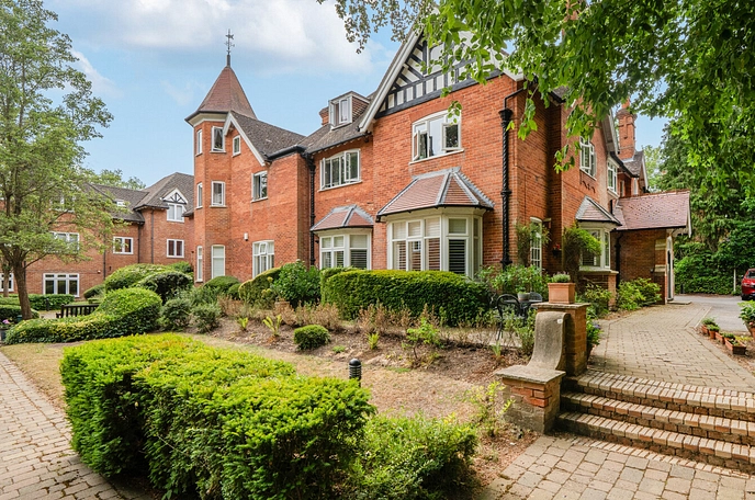 2 bedroom apartment for sale