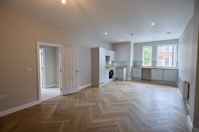 1 bedroom apartment to rent