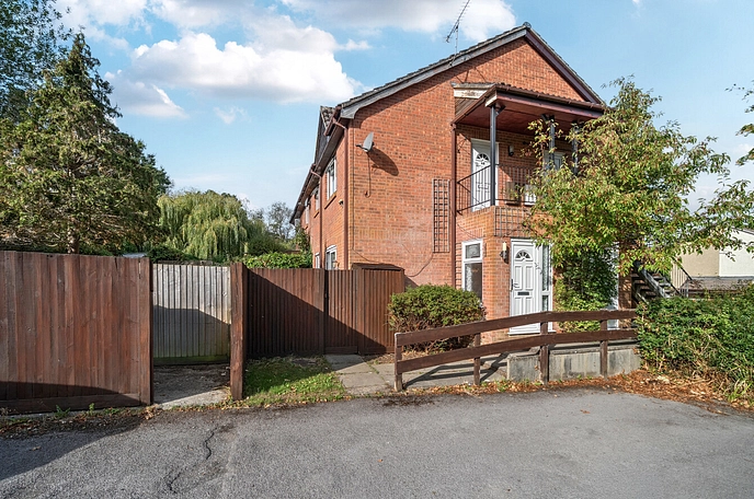 1 bedroom apartment for sale