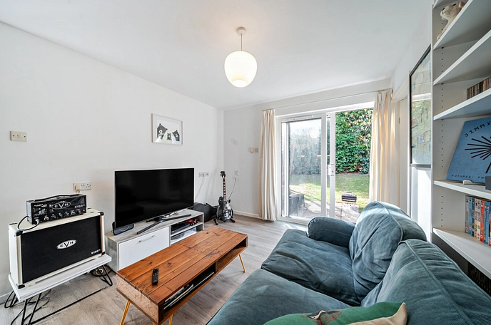 1 bedroom apartment for sale
