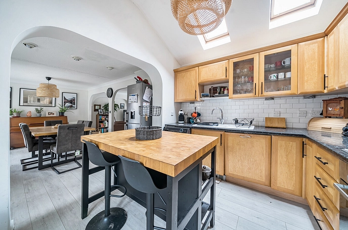 3 bedroom house for sale