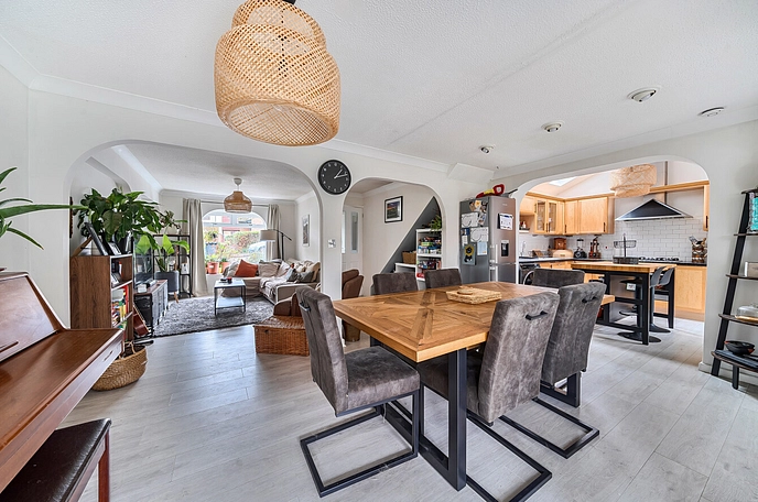 3 bedroom house for sale