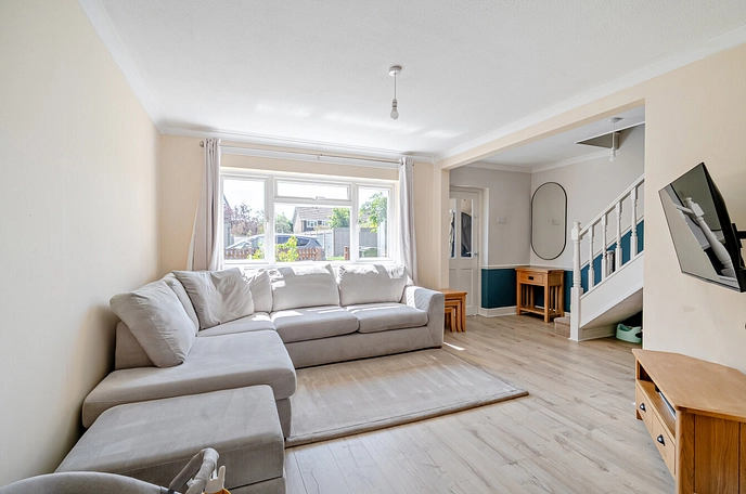 2 bedroom house for sale