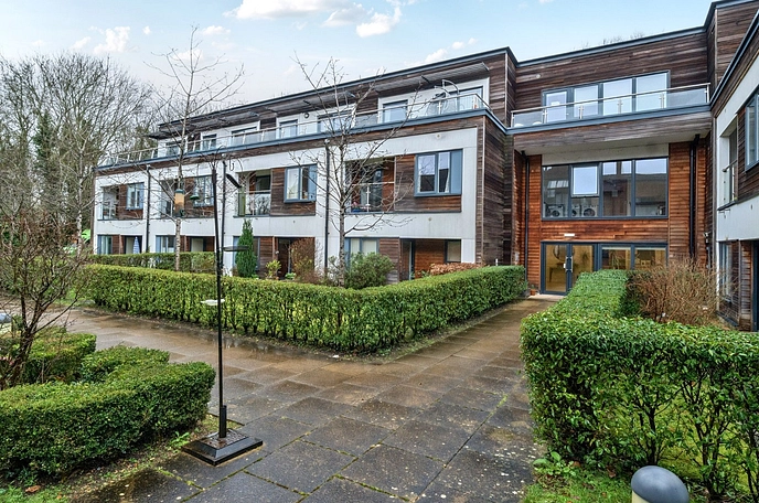 1 bedroom apartment for sale