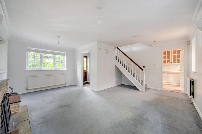 4 bedroom  detached house for sale