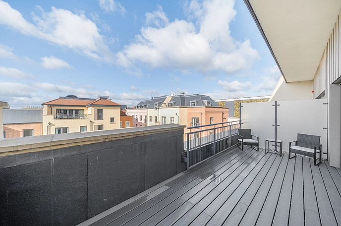 3 bedroom apartment for sale