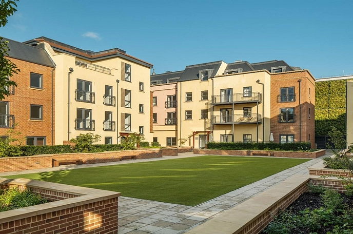 3 bedroom apartment for sale