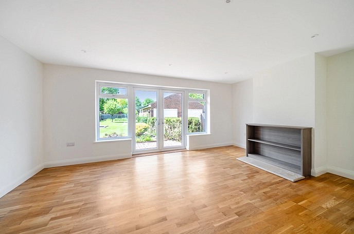 3 bedroom  detached bungalow for sale