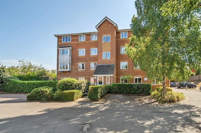 2 bedroom apartment for sale