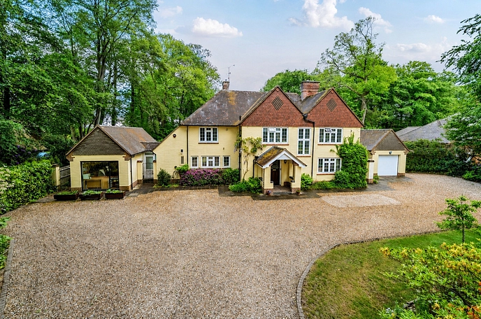 4 bedroom house for sale