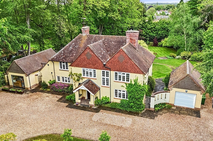 4 bedroom house for sale