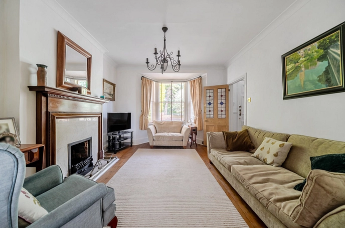 4 bedroom  detached house for sale