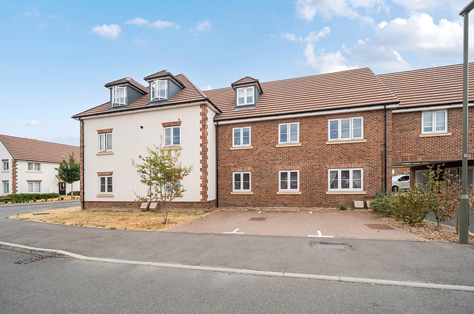 2 bedroom apartment for sale