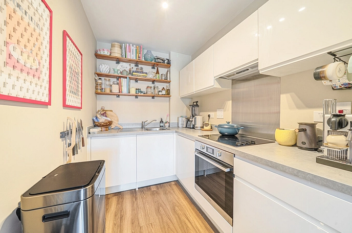1 bedroom apartment for sale