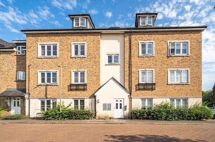 2 bedroom apartment for sale