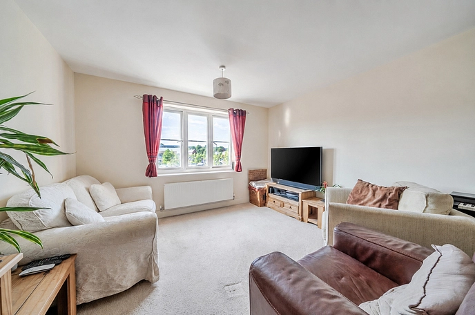 2 bedroom apartment for sale