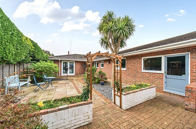 3 bedroom  detached bungalow for sale