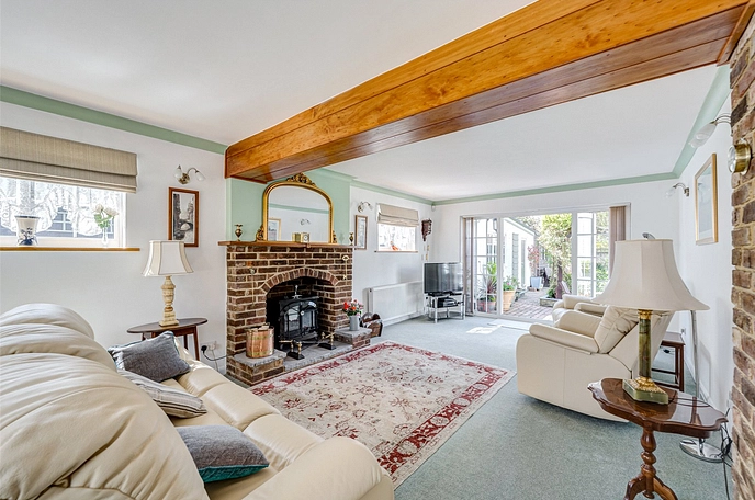 4 bedroom  detached house for sale