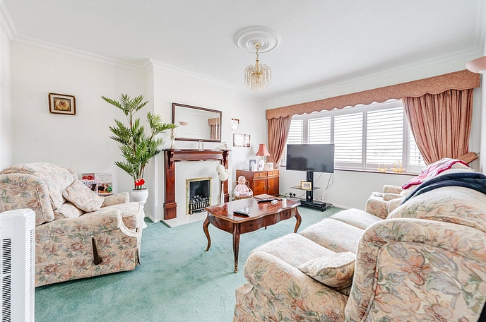 3 bedroom house for sale