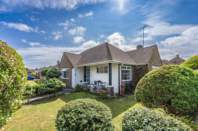 3 bedroom  detached bungalow for sale