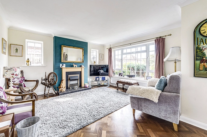 3 bedroom  detached bungalow for sale
