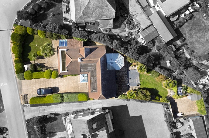 4 bedroom  detached house for sale