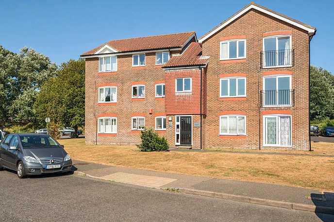 2 bedroom apartment for sale