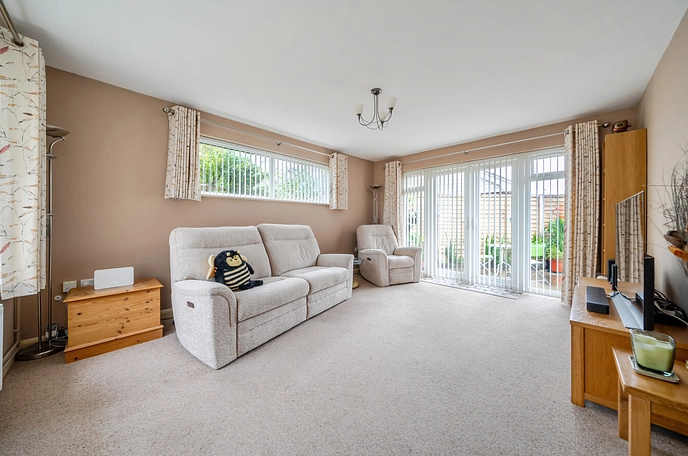 3 bedroom  detached bungalow for sale