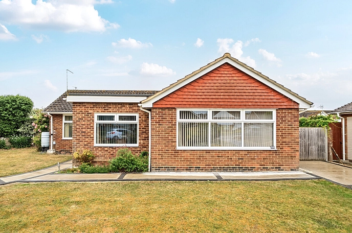 3 bedroom  detached bungalow for sale