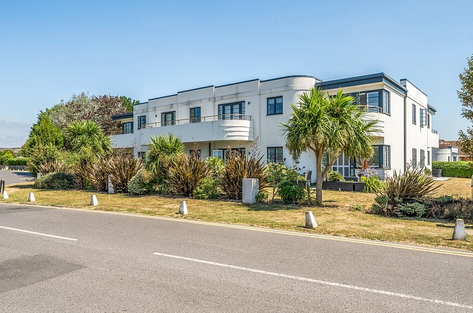 2 bedroom apartment for sale