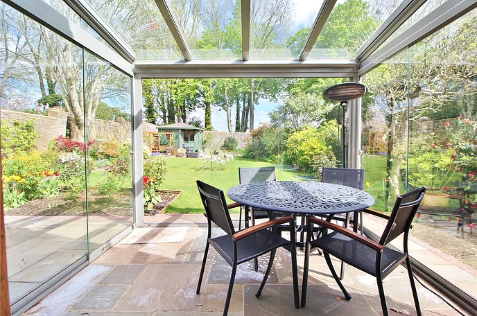 3 bedroom  detached house for sale