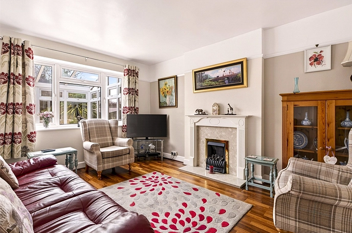 3 bedroom  detached house for sale
