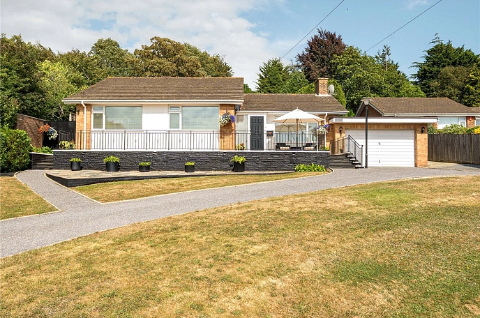 3 bedroom  detached bungalow for sale