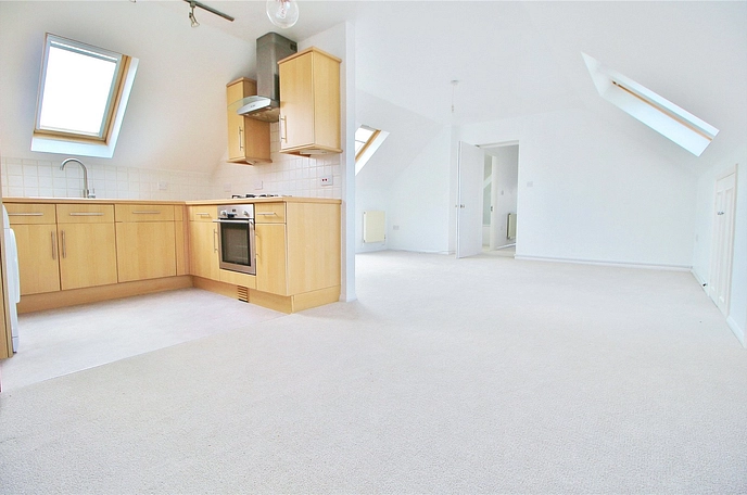 2 bedroom apartment for sale
