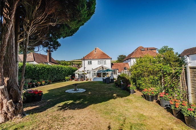 3 bedroom  detached house for sale